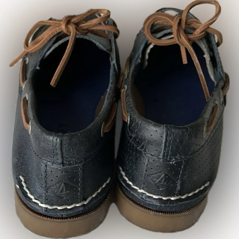 Sperry new speery